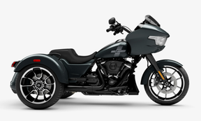 HARLEY-DAVIDSON 2026 Road Glide™ 3
