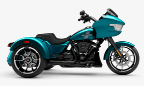 HARLEY-DAVIDSON 2026 Road Glide™ 3