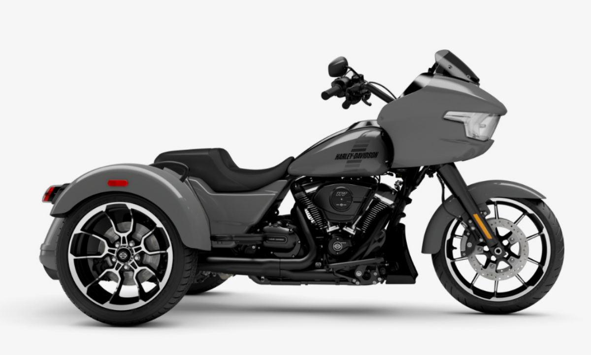 HARLEY-DAVIDSON 2026 Road Glide™ 3