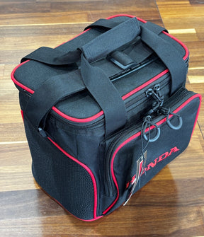 BAG COOLER HONDA BLACK