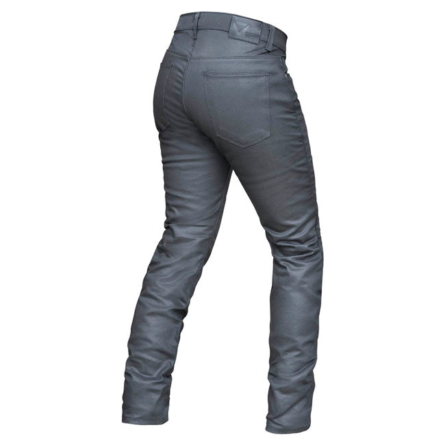 Dririder Xena Ladies Regular Jeans - Indigo CL