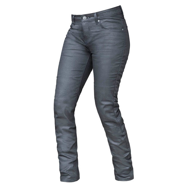 Dririder Xena Ladies Regular Jeans - Indigo CL