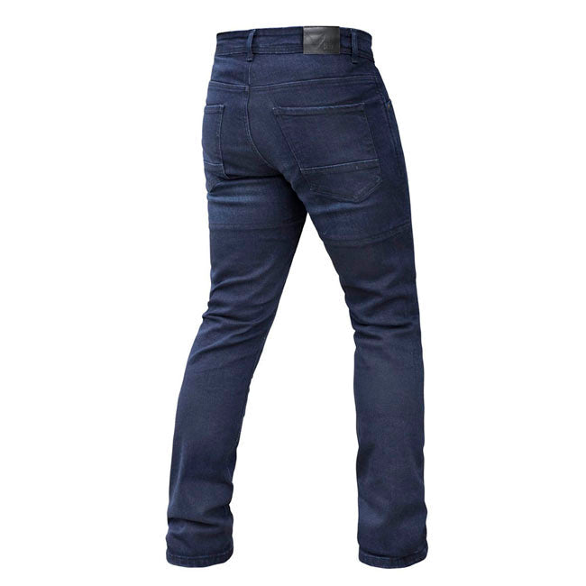 Dririder Zeus Men's Motorcycle Jeans - Blue CL