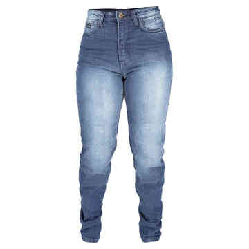 Argon Amped Jean - Ladies Blue