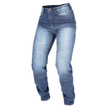 Argon Amped Jean - Ladies Blue