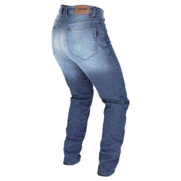 Argon Amped Jean - Ladies Blue