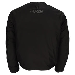 Dririder Rx4 Jacket Black Grey Stone