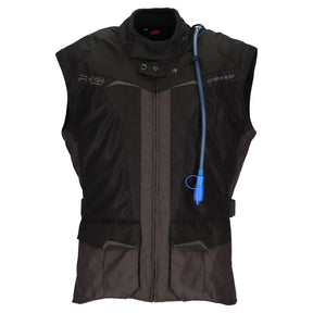 Dririder Rx4 Jacket Black Grey Stone