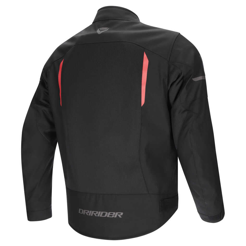 DRIRIDER AIR RIDE 6 JACKET
