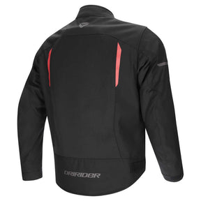 DRIRIDER AIR RIDE 6 JACKET