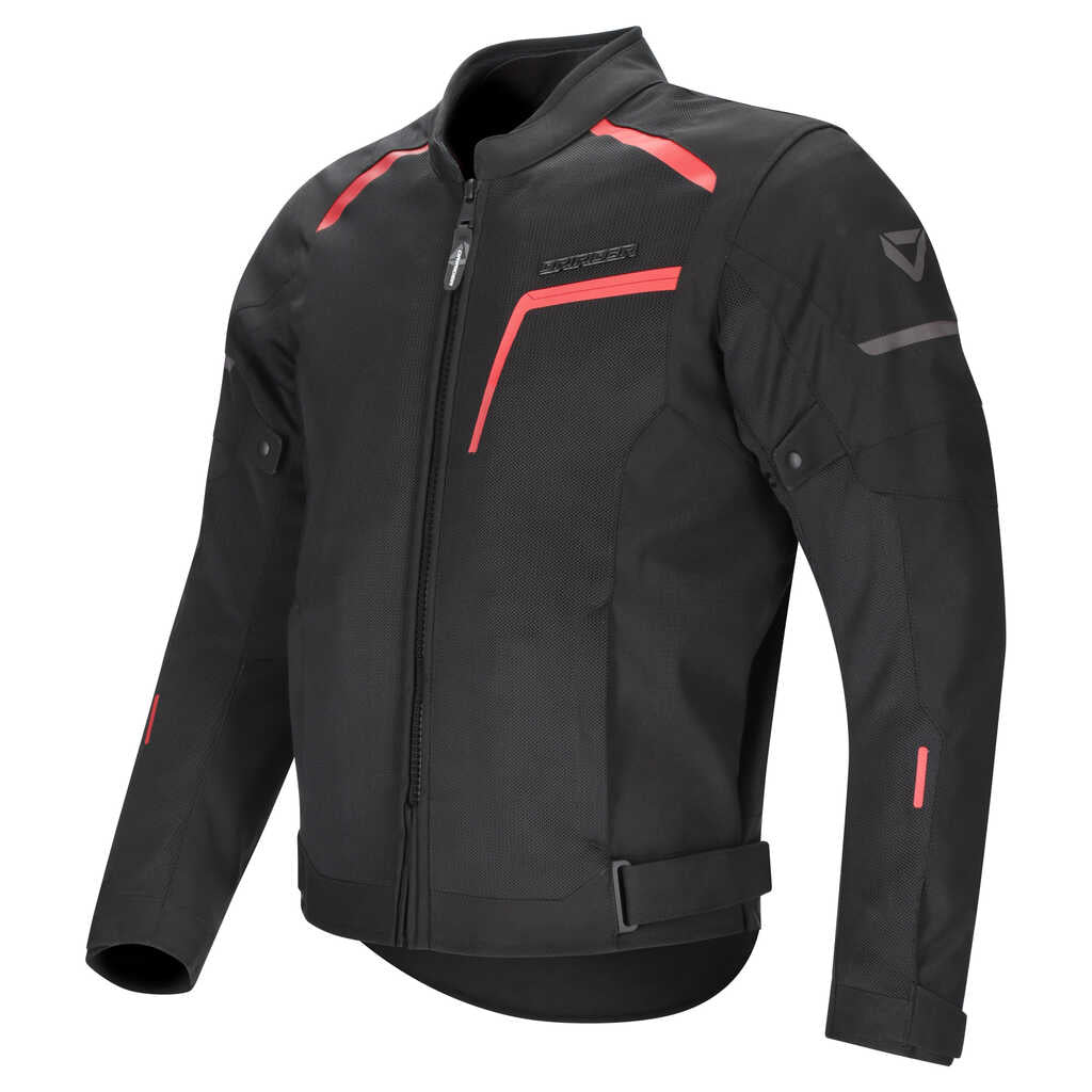DRIRIDER AIR RIDE 6 JACKET