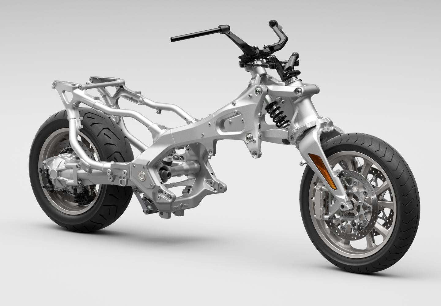 HONDA Gold Wing 2026