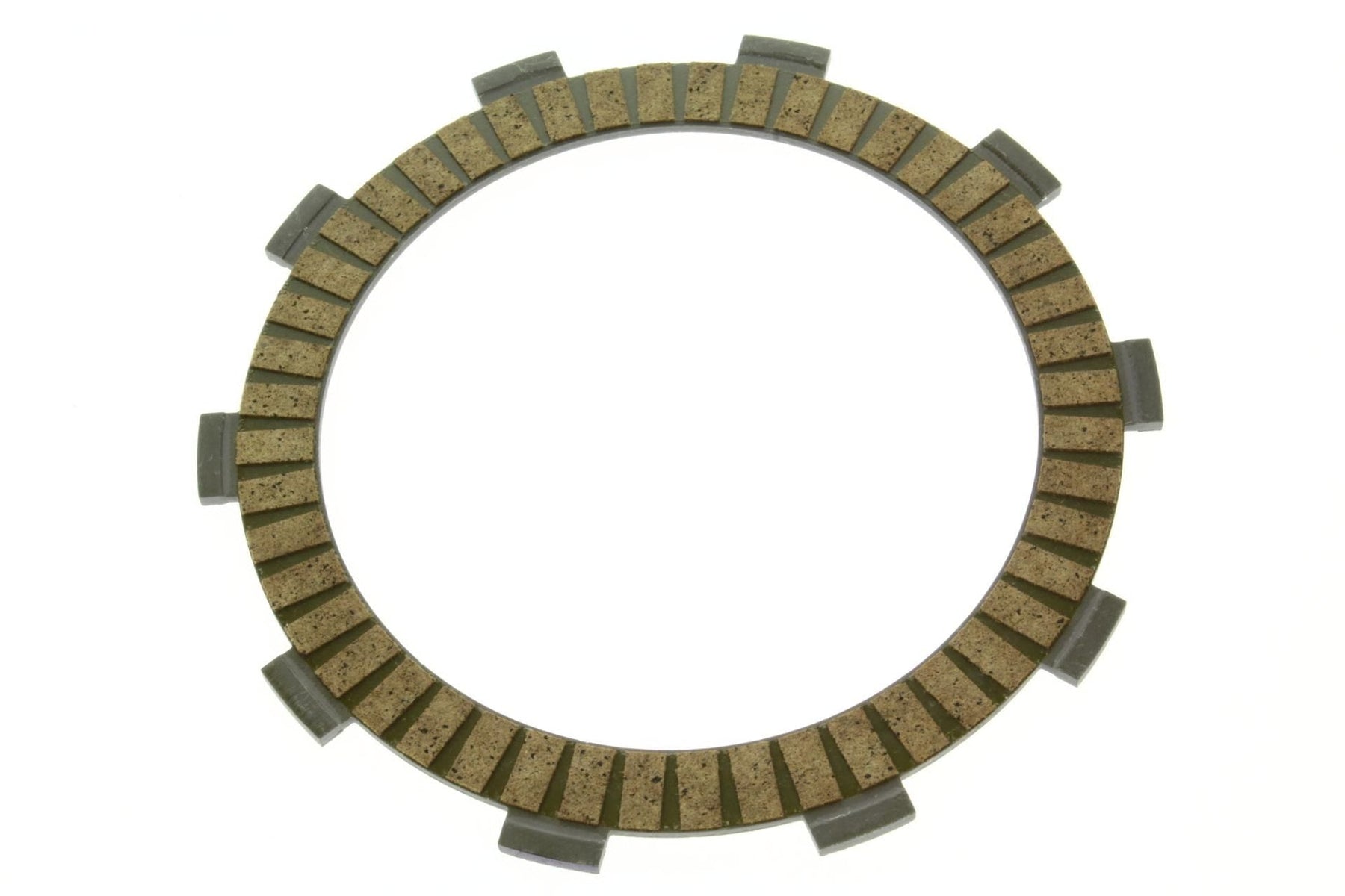 DISK CLUTCH FRICT 22201KAE000