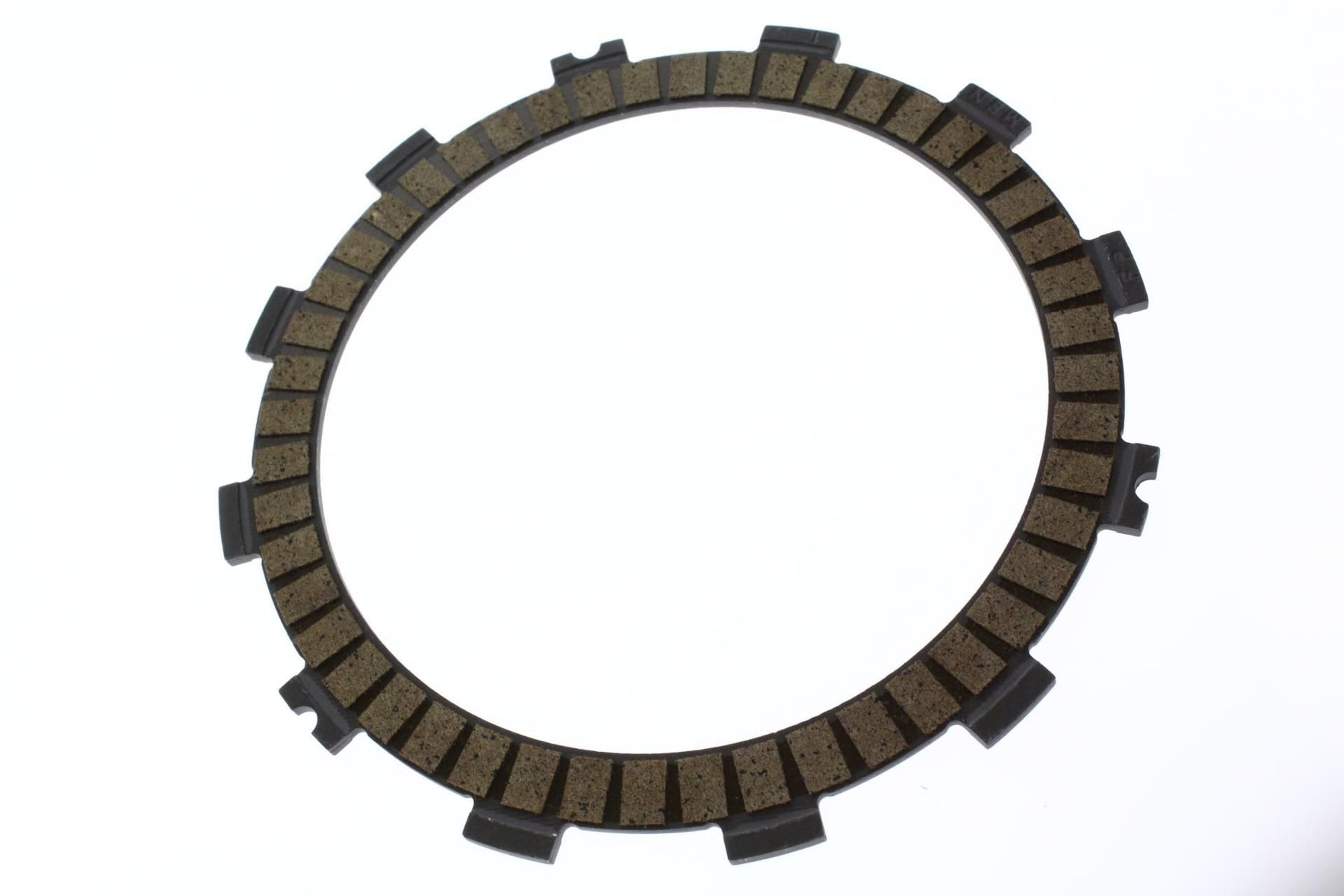 DISK CLUTCH FRICT 22201MENA10