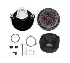 Screamin' Eagle Extreme Air Cleaner – Circle