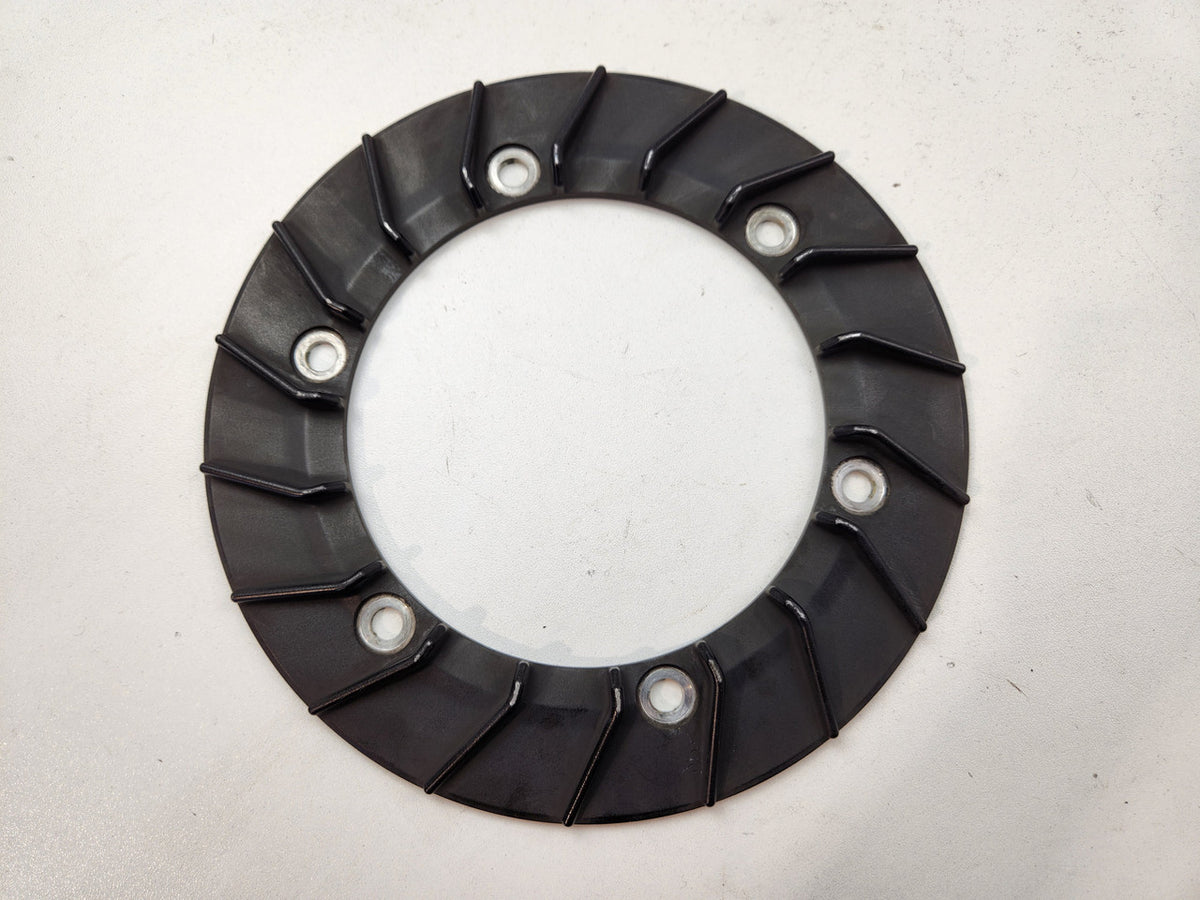 PLATE, DISK