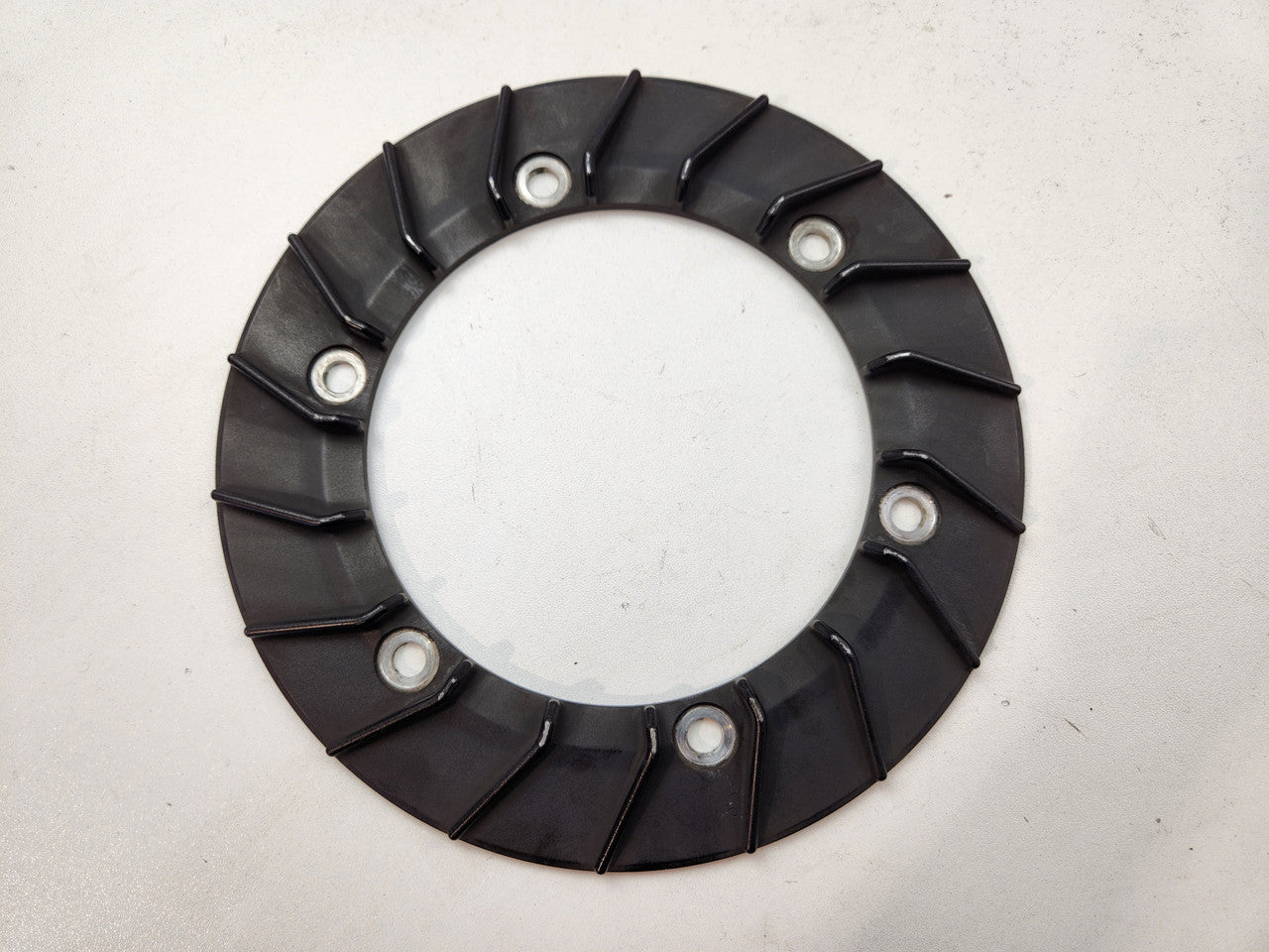 PLATE, DISK