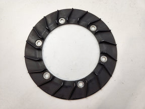 PLATE, DISK