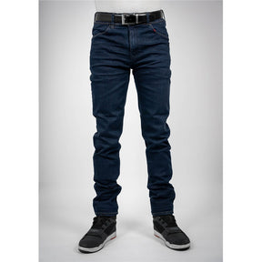 Bull-It Mens Spitfire Regular Jeans (Slim) - Blue 