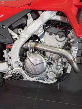 EOFY DEALS - HONDA CRF250R 2025 BN05007