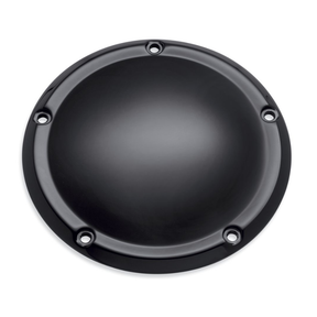 Harley-Davidson Gloss Black Derby Cover