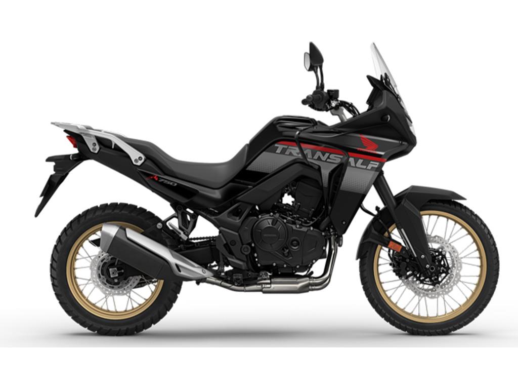 Honda 25YM XL750 Transalp