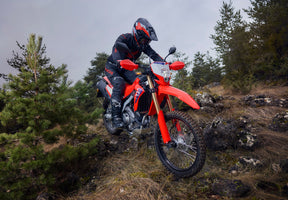 HONDA CRF300L 2025