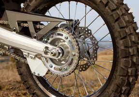 HONDA CRF300L 2025