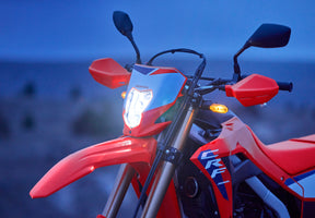 HONDA CRF300L 2025