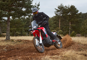 HONDA CRF300 RALLY 2025