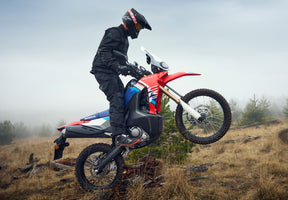 HONDA CRF300 RALLY 2025