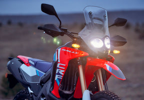 HONDA CRF300 RALLY 2025