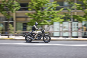 HONDA GB350S 2026