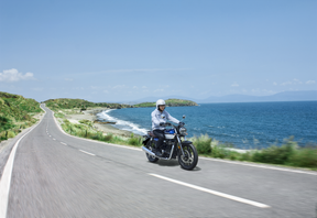 HONDA GB350 2026