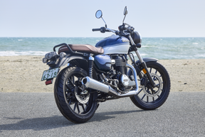 HONDA GB350 2026