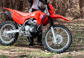 HONDA CRF300F