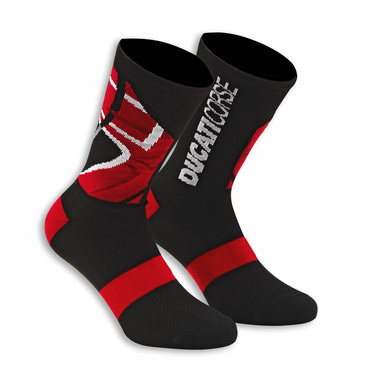 CYCLING SOCKS D.C. MTB size 43-46