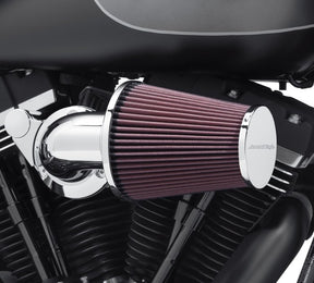 Screamin' Eagle Heavy Breather Performance Air Cleaner Kit