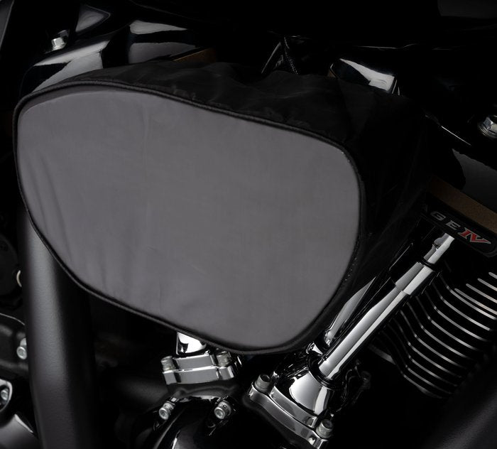 Harley-Davidson Screamin' Eagle Air Cleaner - Extreme Wedge Chrome