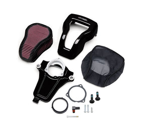 Screamin' Eagle Vortex Extreme Air Cleaner