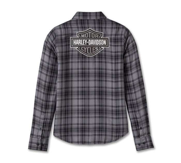 Harley-Davidson Women's Classic Bar & Shield Shirt