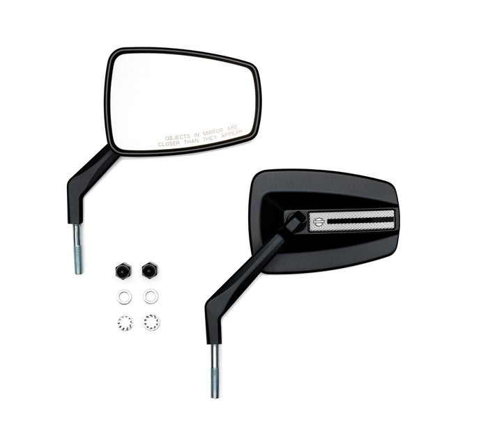 Harley-Davidson Switchback Mirrors