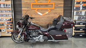 EOFY DEALS - PRE OWNED HARLEY-DAVIDSON ULTRA LIMITED BU01442