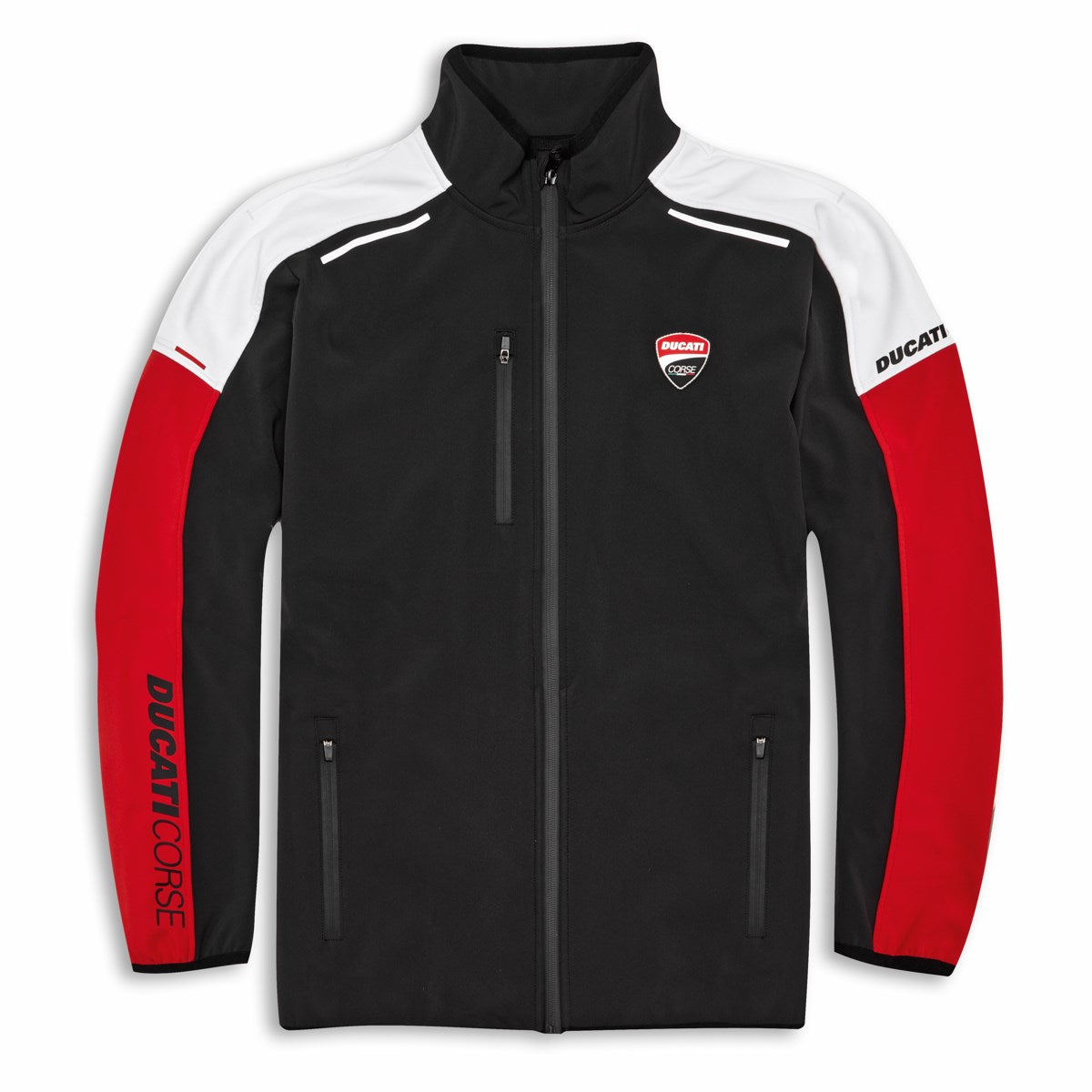 Ducati Mens DC Sport Windproof Jacket