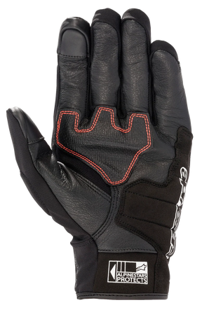 ALPINESTARS HONDA SMX Z DRYSTAR GLOVES