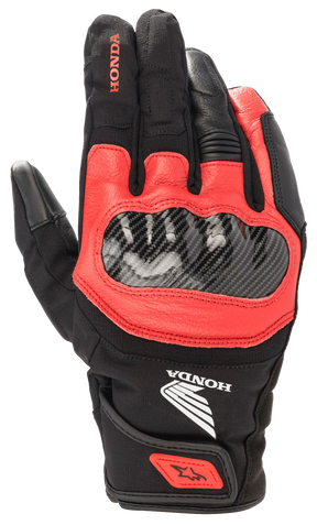 ALPINESTARS HONDA SMX Z DRYSTAR GLOVES