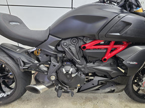 EOFY DEALS - DUCATI DIAVEL 1260S BU01425