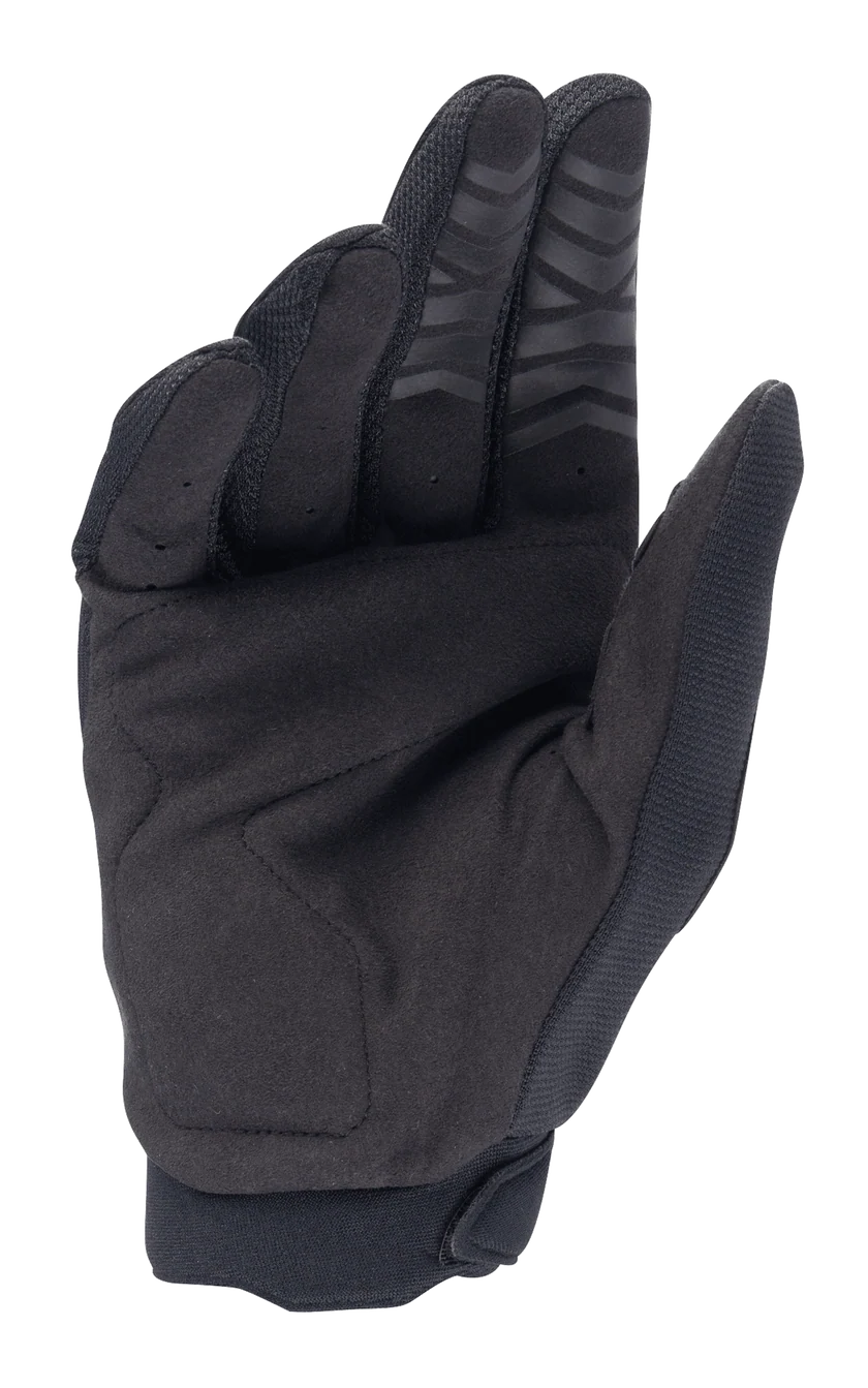 ALPINESTARS HONDA FULL BORE GLOVES