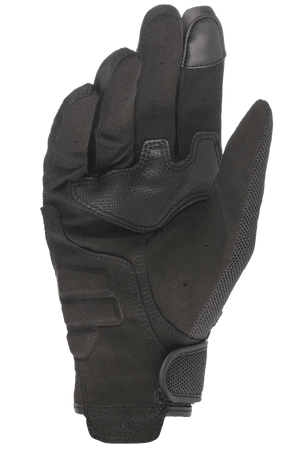 ALPINESTARS HONDA COPPER GLOVES BLACK/WHITE