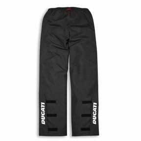 Ducati Strada V3 Men's Rain trousers